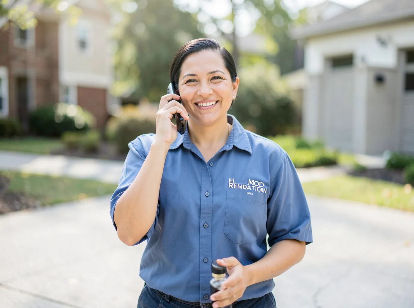 Mold Remediation Collinston, LA FAQs
